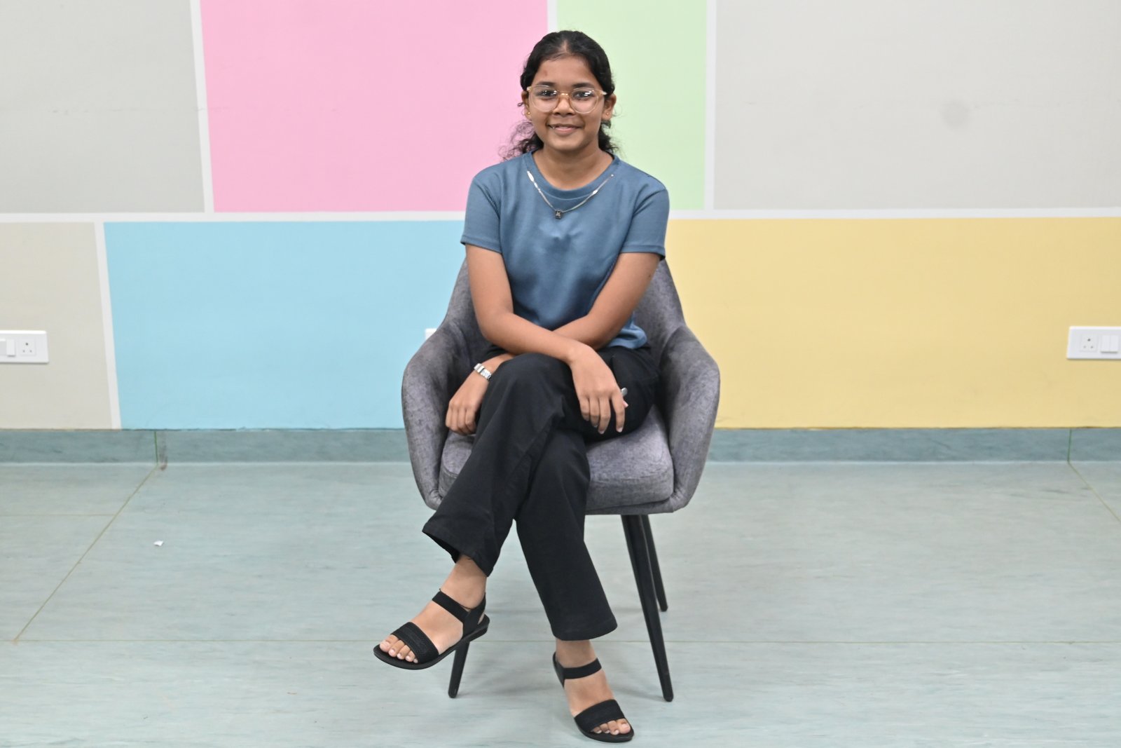 Shreya Kumari